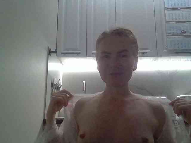 WomenS webcam