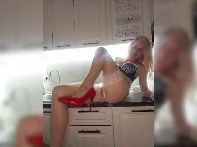 miss-1m Sex Cam Show