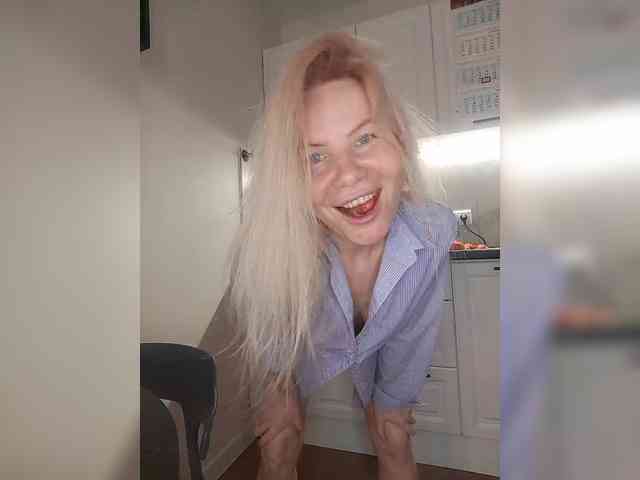 SERAFIMaLUX webcam