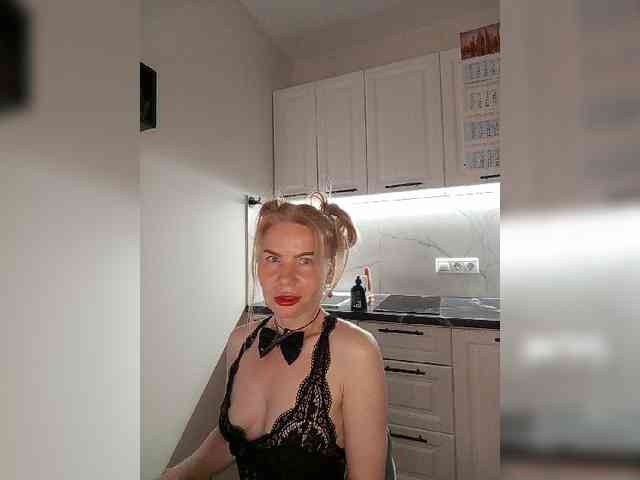 miss-1m Sex Cam Show