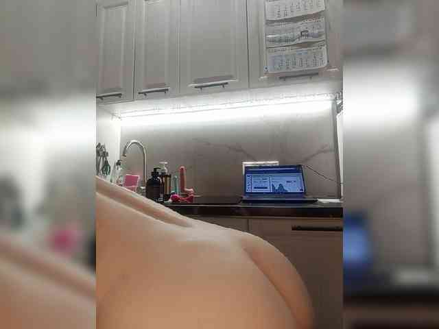 miss-1m Sex Cam Show