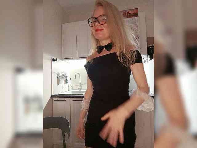 miss-1m Sex Cam Show