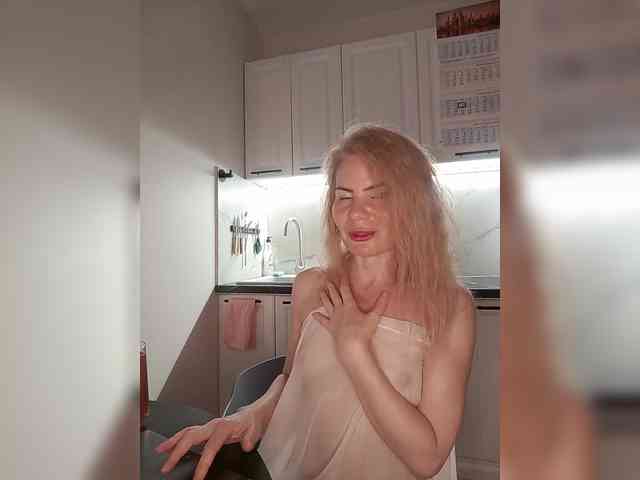 miss-1m Sex Cam Show