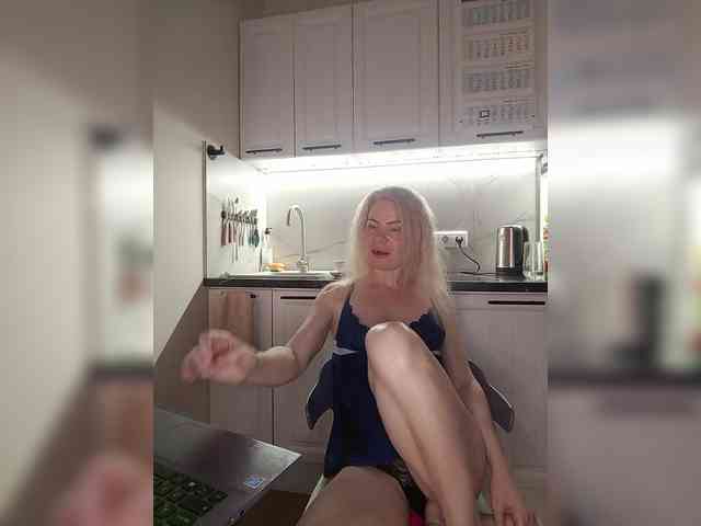 WomenS webcam