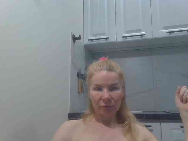 miss-1m Sex Cam Show