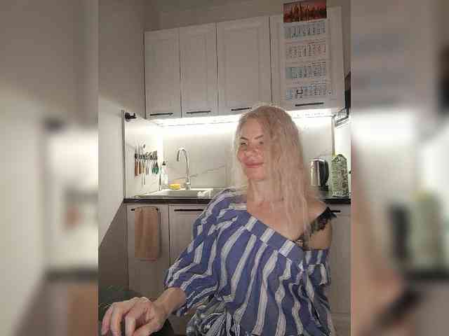 WomenS webcam
