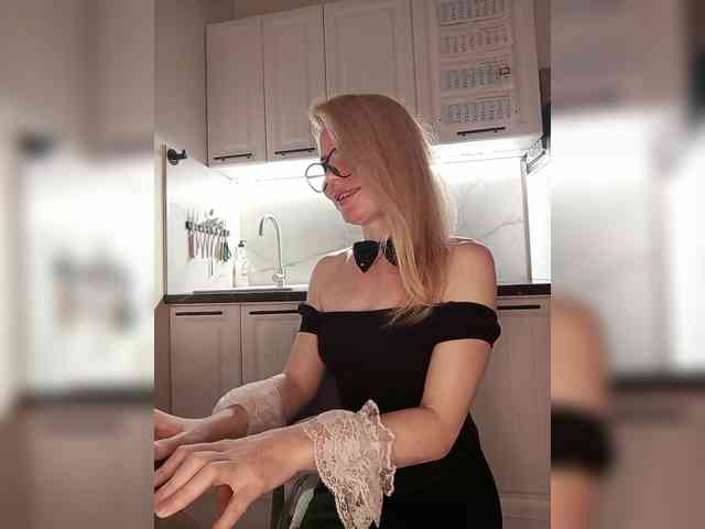 miss-1m Sex Cam Show