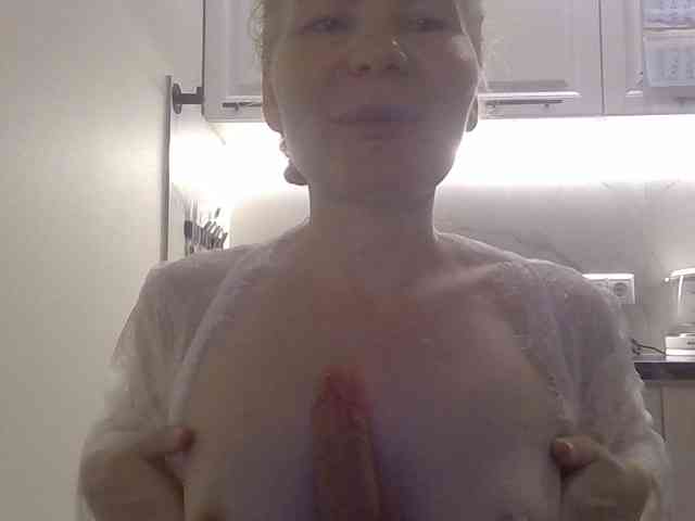 WomenS webcam