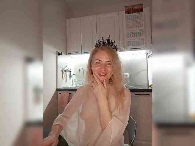 miss-1m Sex Cam Show