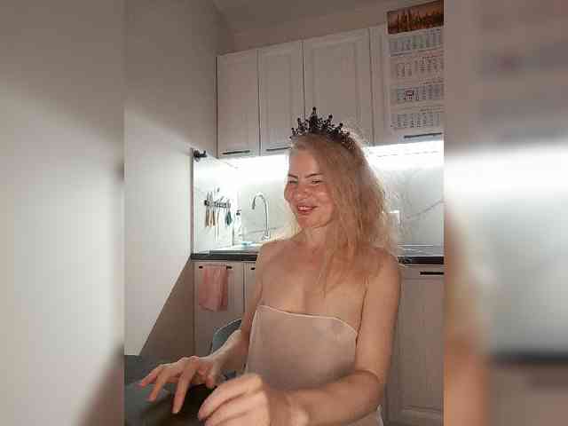 miss-1m Sex Cam Show