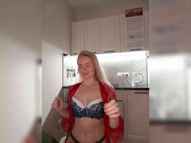 WomenS webcam