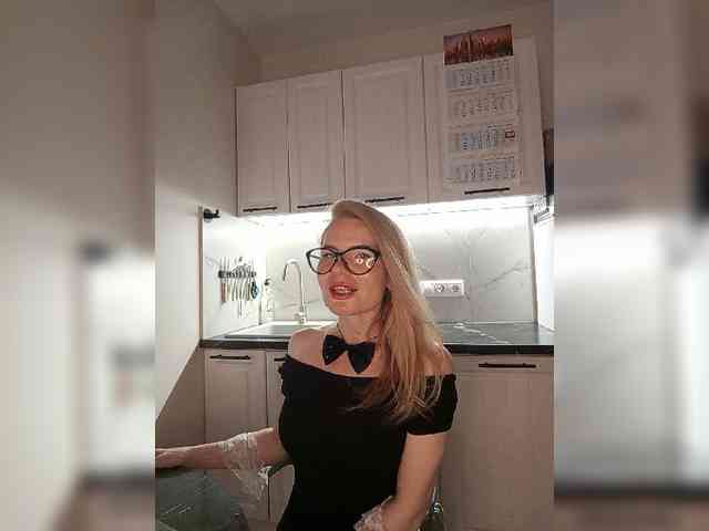 miss-1m Sex Cam Show