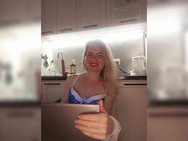 miss-1m Sex Cam Show