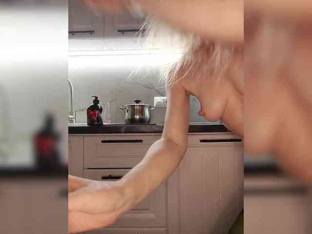miss-1m Sex Cam Show