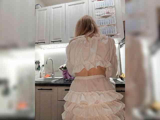WomenS webcam