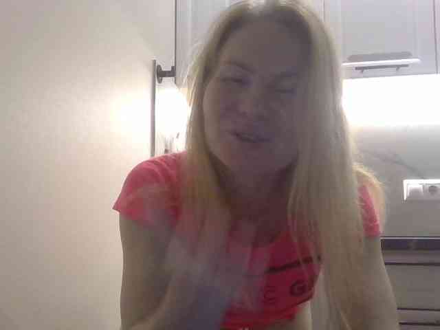 WomenS webcam