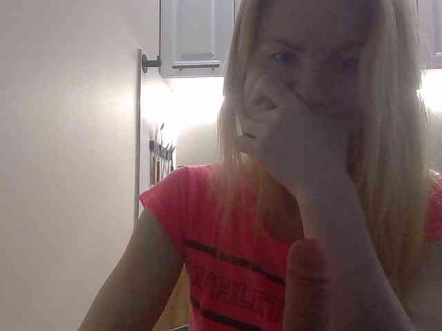 WomenS webcam