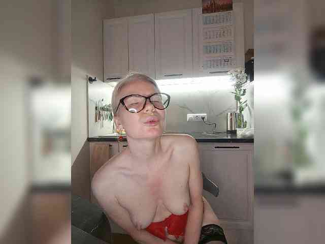 WomenS webcam