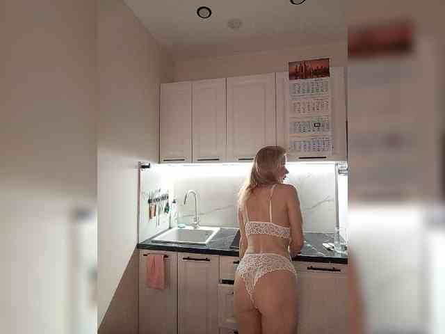 miss-1m Sex Cam Show