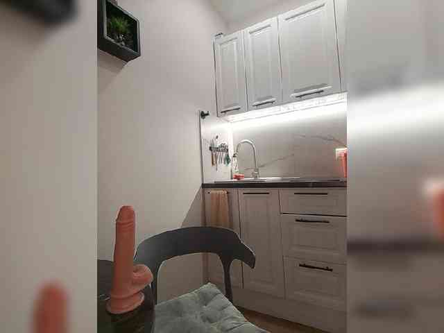 WomenS webcam