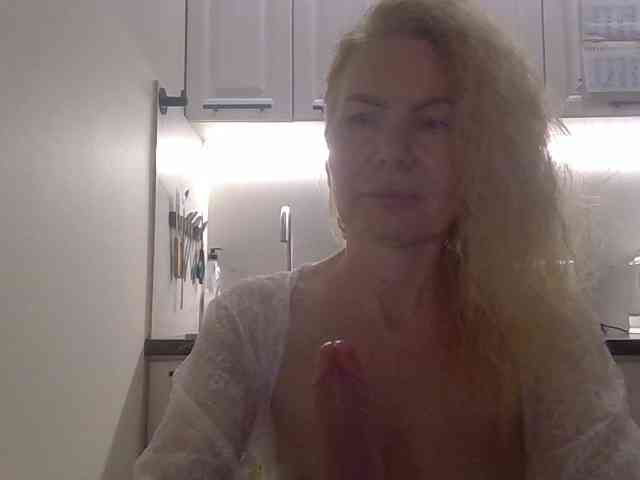 WomenS webcam