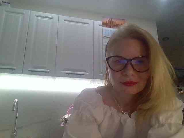 WomenS webcam