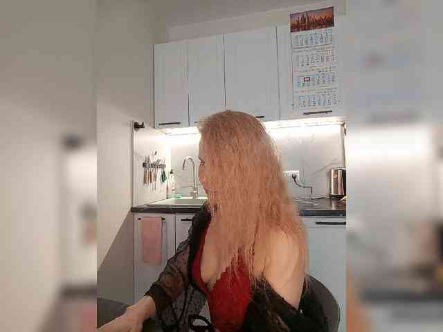 miss-1m Sex Cam Show