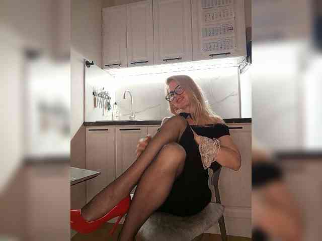 miss-1m Sex Cam Show