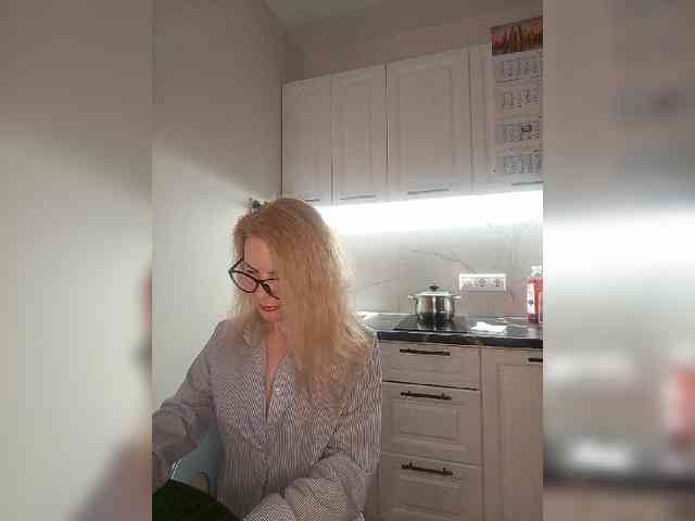 miss-1m Sex Cam Show