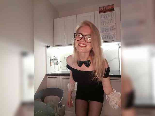 miss-1m Sex Cam Show