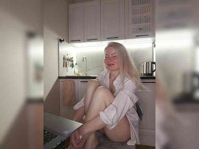 WomenS webcam