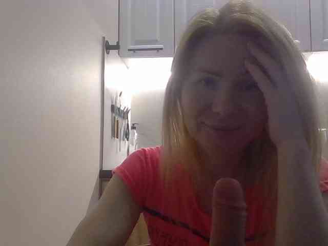 WomenS webcam
