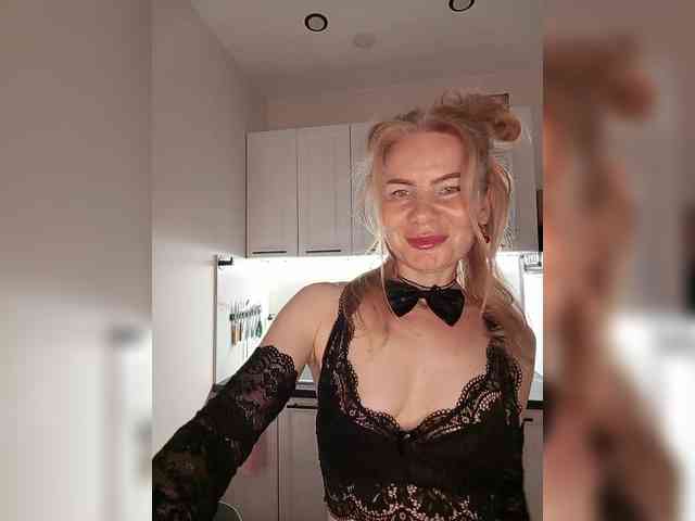 miss-1m Sex Cam Show