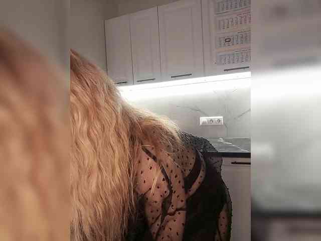 miss-1m Sex Cam Show