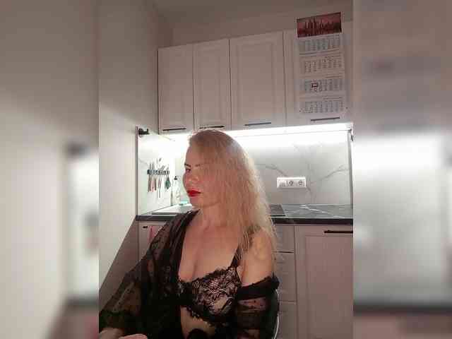 miss-1m Sex Cam Show