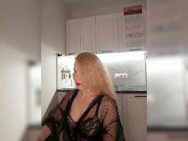miss-1m Sex Cam Show