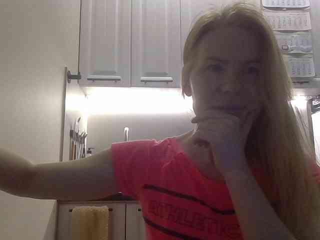 WomenS webcam