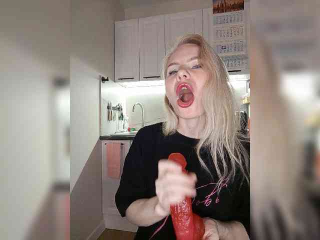 chat naked Miss-1m
