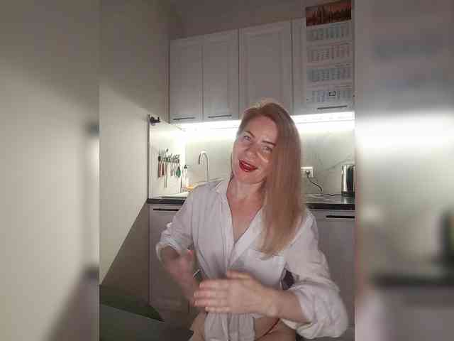 WomenS webcam