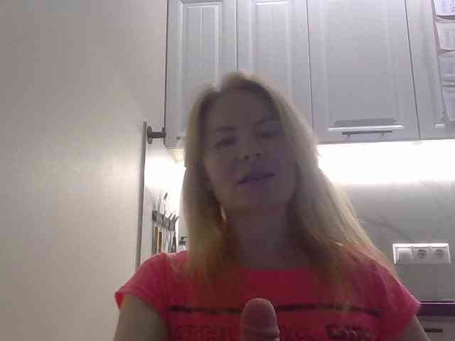 WomenS webcam