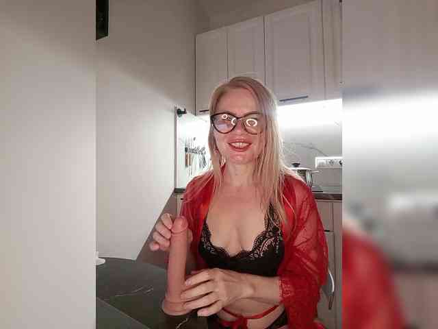 WomenS webcam