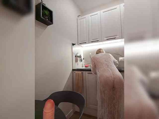 WomenS webcam