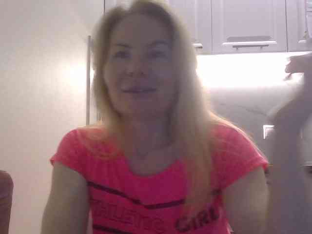 WomenS webcam