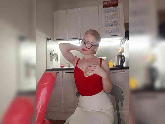 miss-1m Live Webcam on BongaCams