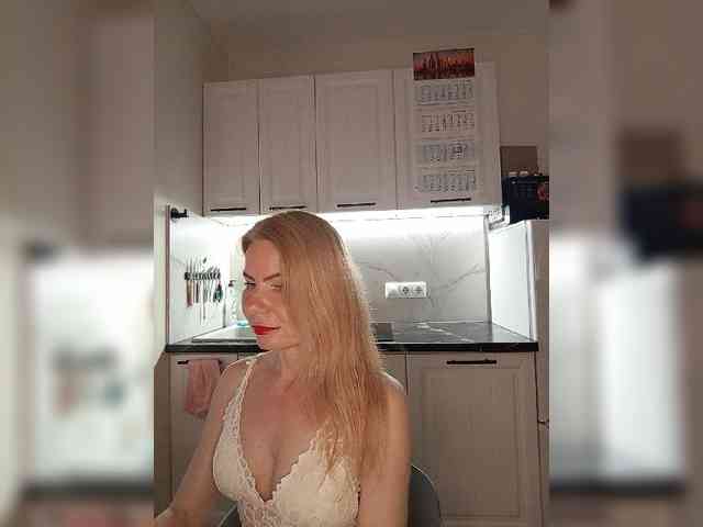 miss-1m Sex Cam Show