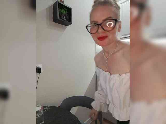 WomenS webcam
