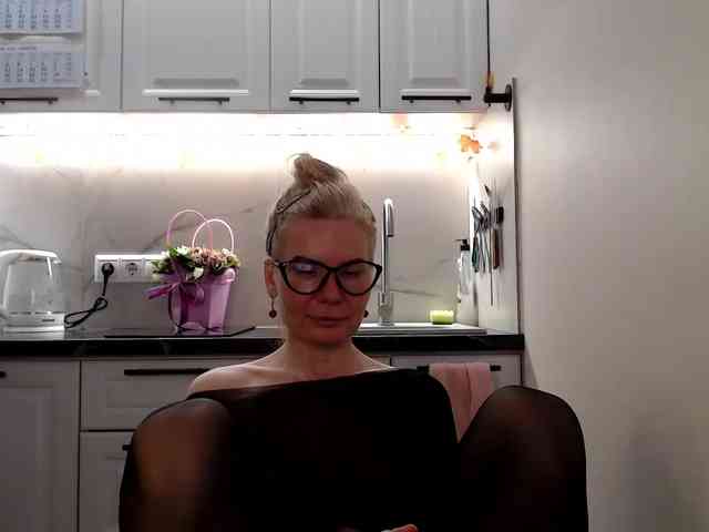WomenS webcam