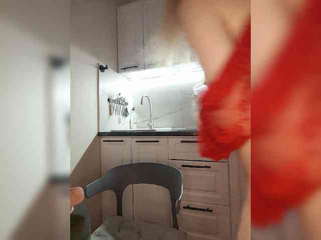 miss-1m Sex Cam Show