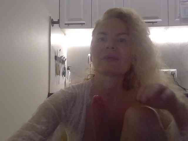 WomenS webcam