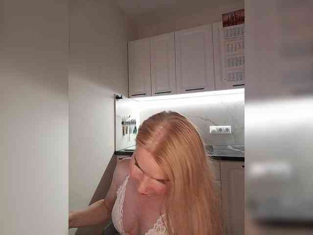 miss-1m Sex Cam Show